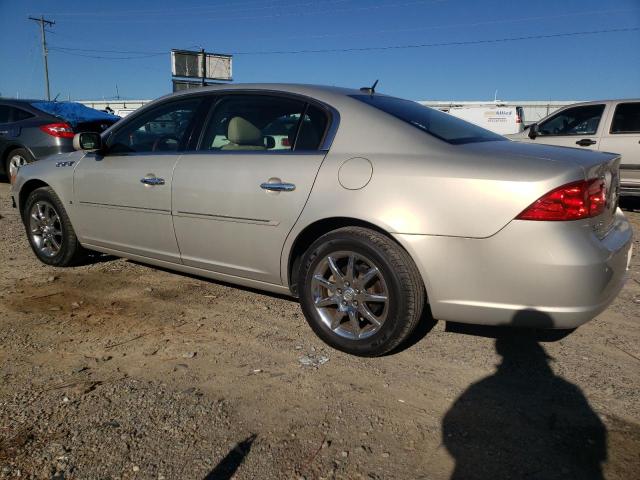 2008 Buick Lucerne Cxl VIN: 1G4HD57248U192857 Lot: 56801434