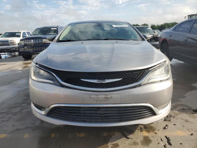 2016 Chrysler 200 Limited VIN: 1C3CCCAB7GN161579 Lot: 53409674