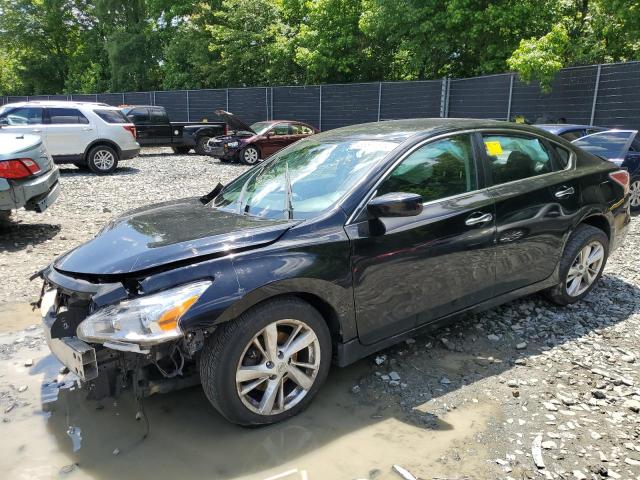 2015 Nissan Altima 2.5 VIN: 1N4AL3AP1FC447359 Lot: 56566844