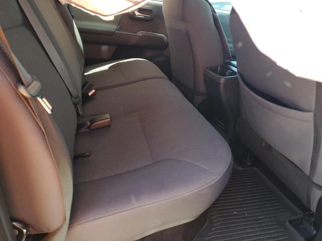 2019 Toyota Tacoma Double Cab VIN: 3TMCZ5ANXKM268130 Lot: 53903564