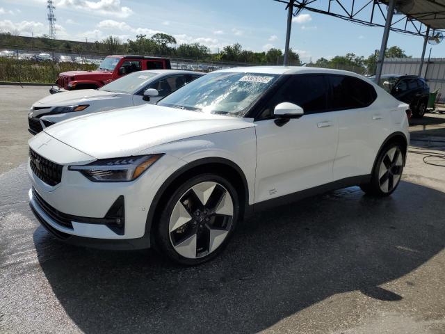 2023 Polestar 2 VIN: YSMED3KA4PL131768 Lot: 53753664