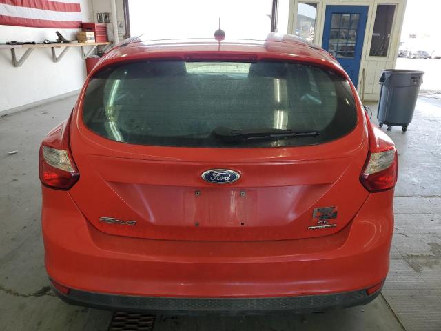 2014 Ford Focus Se VIN: 1FADP3K27EL204951 Lot: 54774624