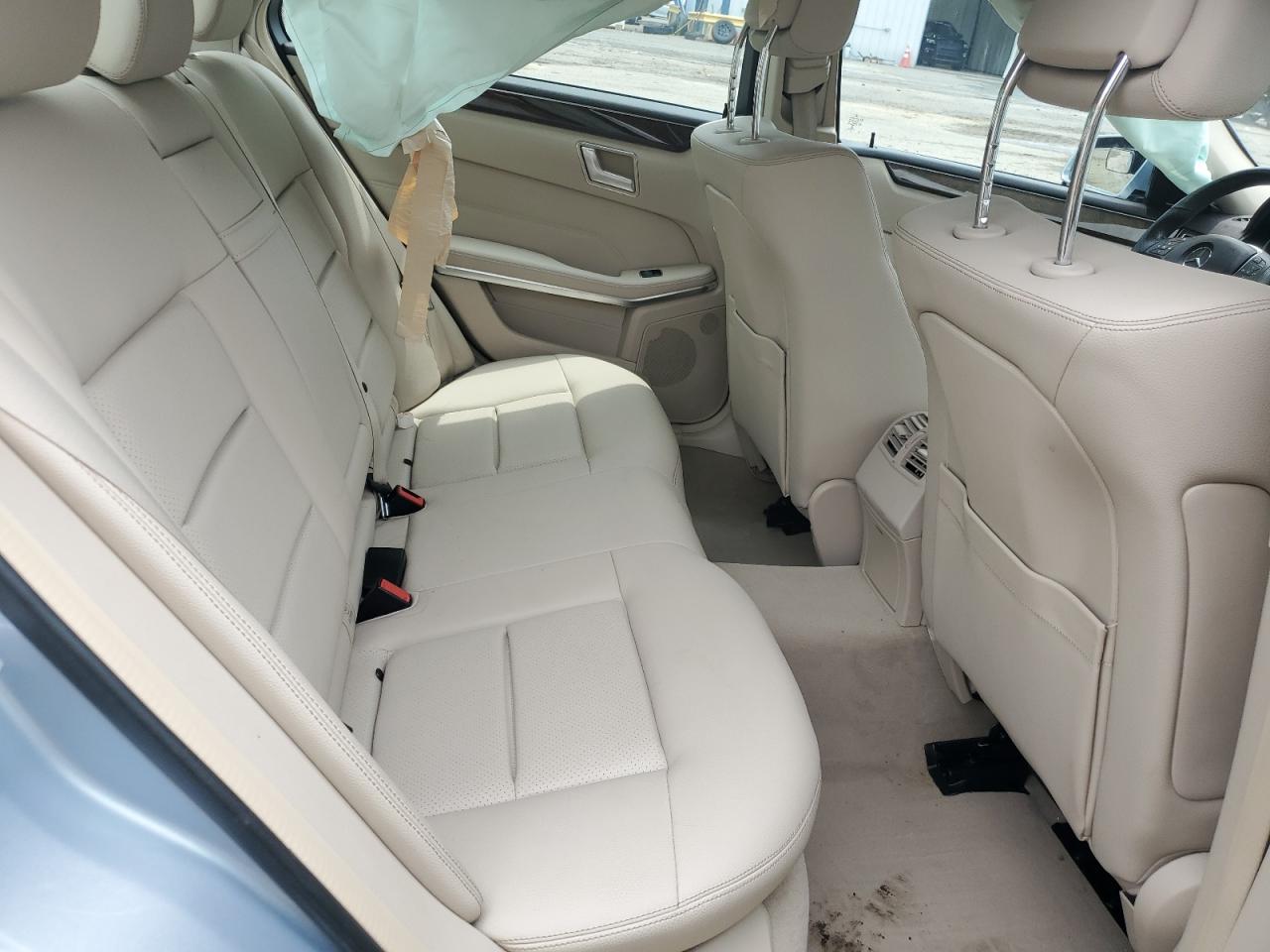 WDDHF8JB2GB242146 2016 Mercedes-Benz E 350 4Matic