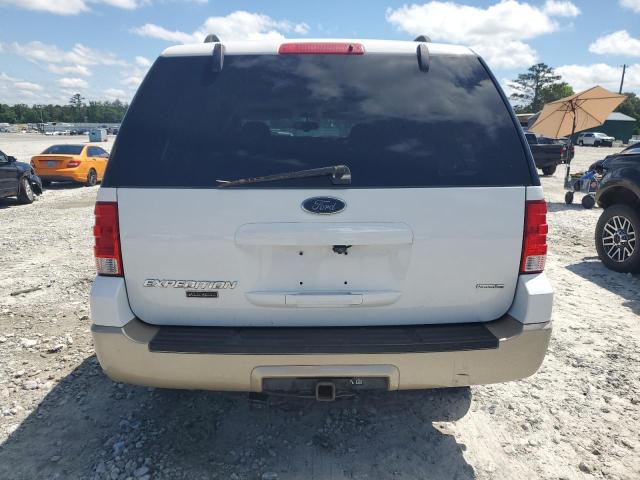 2005 Ford Expedition Eddie Bauer VIN: 1FMPU17535LA82429 Lot: 55705164