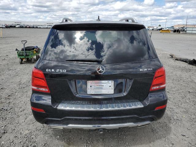 2015 Mercedes-Benz Glk 250 Bluetec VIN: WDCGG0EB9FG419558 Lot: 56610904