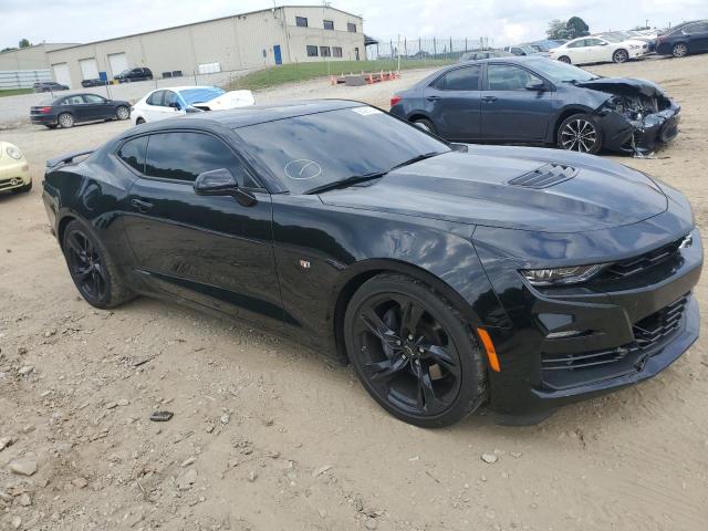 2020 Chevrolet Camaro Lz VIN: 1G1FF1R72L0150137 Lot: 56086784