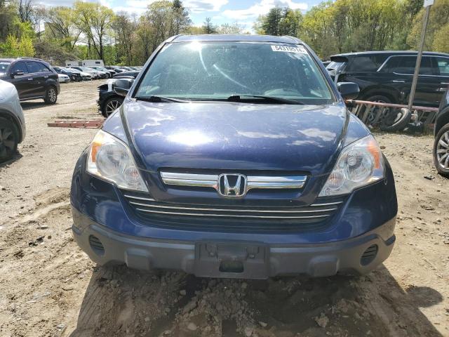 2007 Honda Cr-V Ex VIN: JHLRE48567C097183 Lot: 54319514