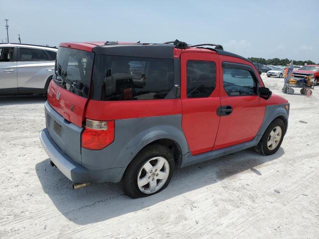 2005 Honda Element Ex VIN: 5J6YH18665L006430 Lot: 55496944