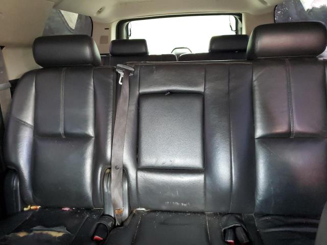 2007 GMC Yukon Xl K1500 VIN: 1GKFK16337J305254 Lot: 56160114