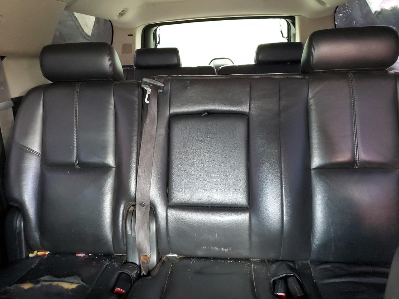 1GKFK16337J305254 2007 GMC Yukon Xl K1500