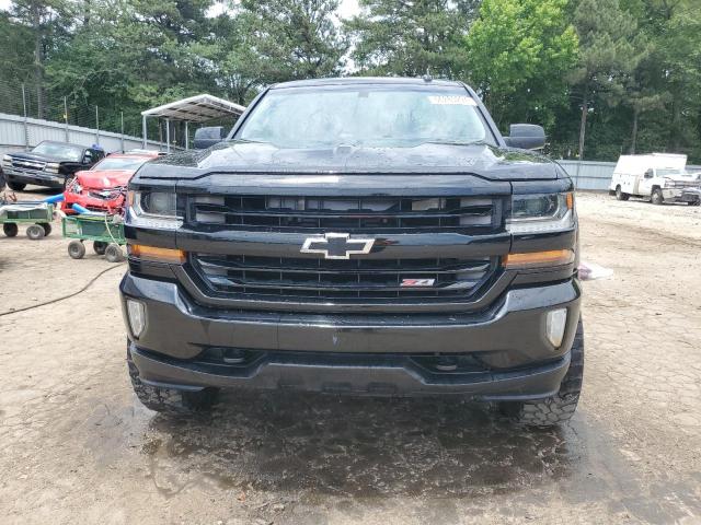 2016 CHEVROLET SILVERADO - 1GCVKRECXGZ293175