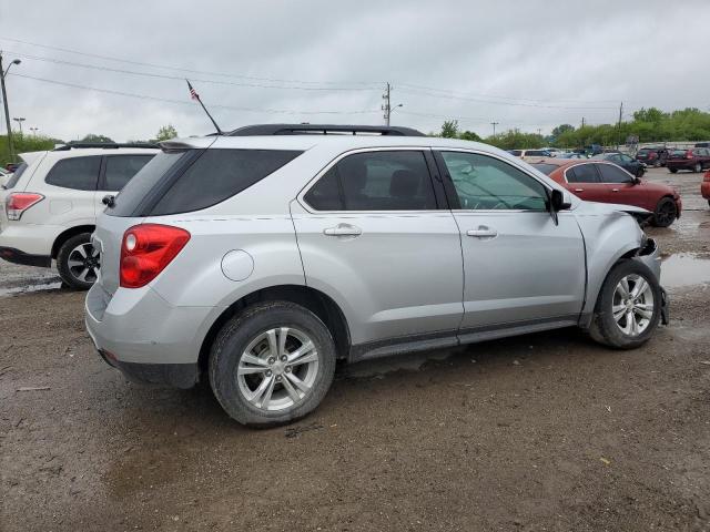 2013 Chevrolet Equinox Lt VIN: 2GNALDEK4D6135144 Lot: 53786934