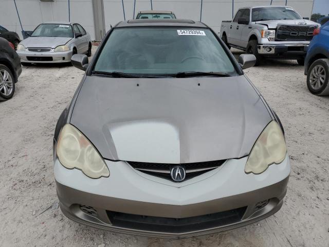 2003 Acura Rsx Type-S VIN: JH4DC53033C007642 Lot: 54729394