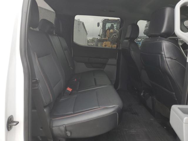 2023 FORD F250 SUPER - 1FT7W2BT6PEC17128