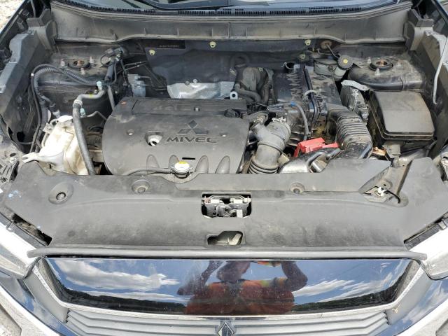 2017 MITSUBISHI OUTLANDER - JA4AR3AU2HZ033337