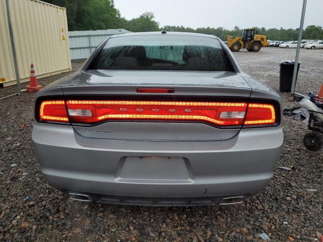 2014 Dodge Charger Se VIN: 2C3CDXBG2EH146184 Lot: 53947884