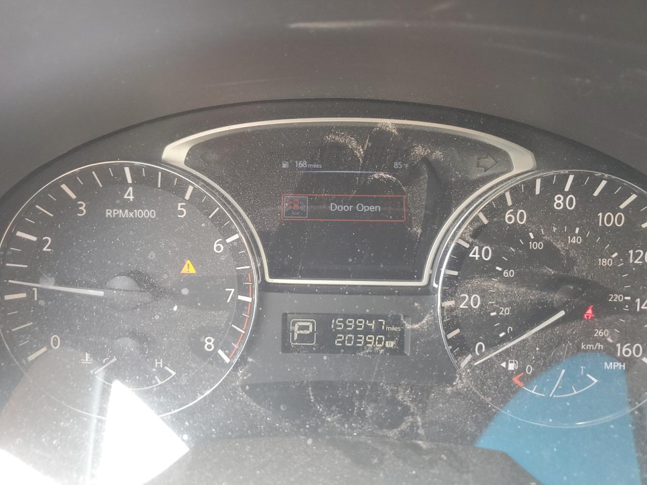 1N4AL3AP7EC293495 2014 Nissan Altima 2.5