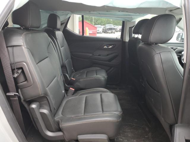 2019 Chevrolet Traverse Lt VIN: 1GNEVHKW1KJ271306 Lot: 56397804