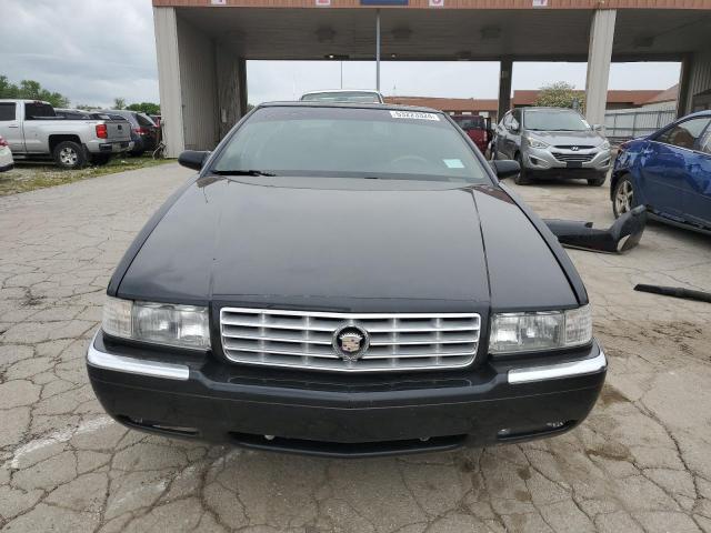 1998 Cadillac Eldorado VIN: 1G6EL12Y8WU611839 Lot: 53223324