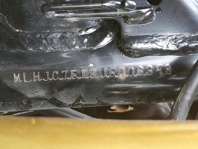 2018 HONDA GROM MLHJC7513J5006396
