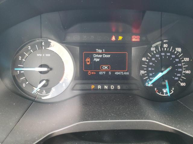 2015 FORD EDGE SE - 2FMTK4G84FBC19475