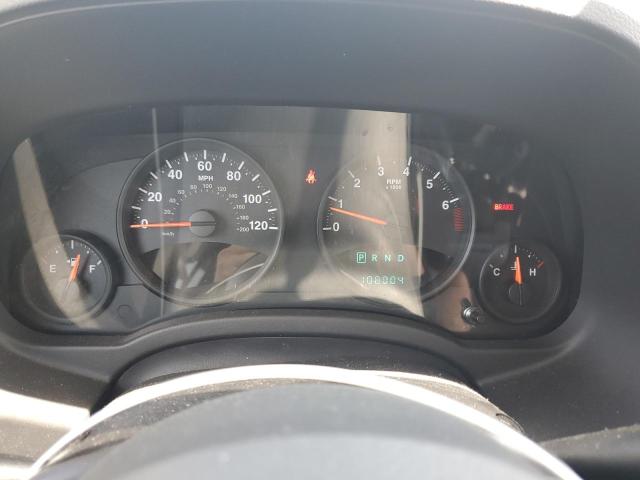 2011 Jeep Compass Sport VIN: 1J4NF1FB6BD235222 Lot: 55815464