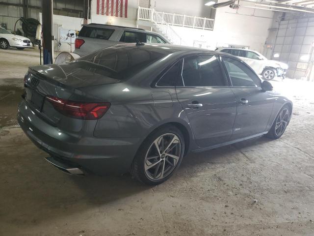 2022 Audi A4 Premium Plus 45 VIN: WAUEAAF42NN003881 Lot: 54451434