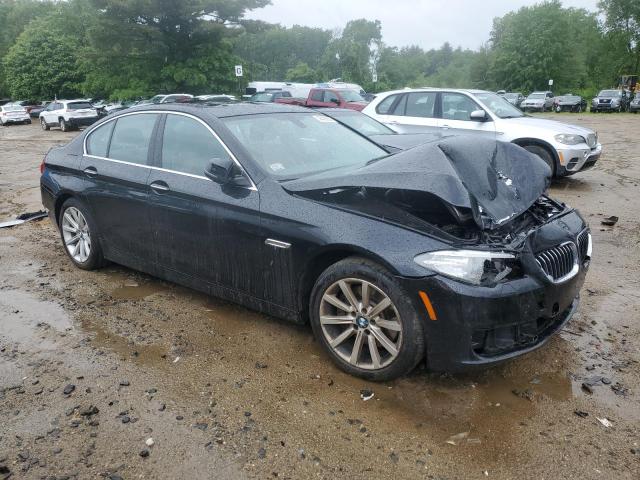 VIN WBA5B3C50ED535920 2014 BMW 5 Series, 535 XI no.4