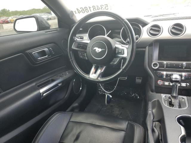 2021 FORD MUSTANG - 1FATP8UH1M5105703