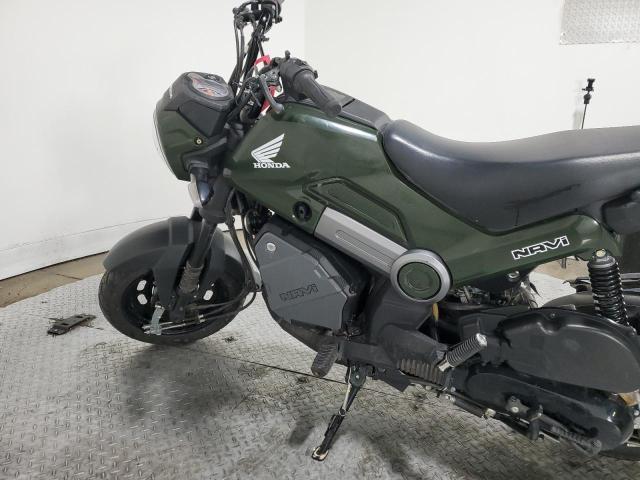 2022 HONDA NVA110 B 3H1JK0705ND008874