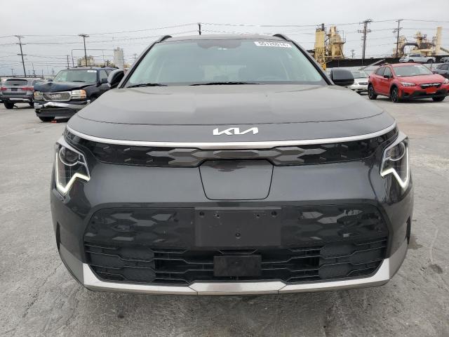 2023 Kia Niro Wind VIN: KNDCR3L11P5021851 Lot: 55126014