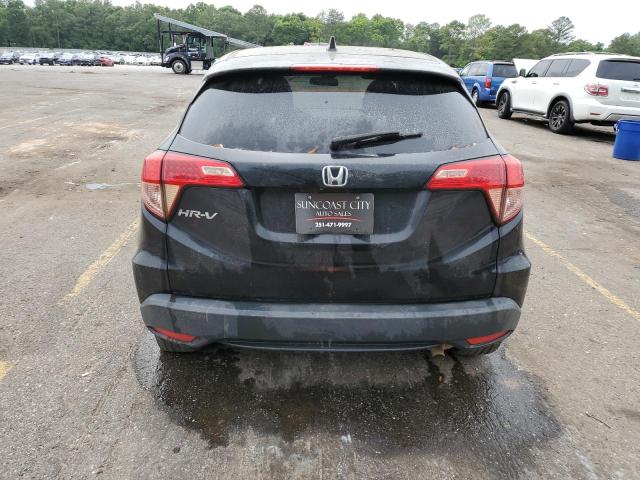 2016 Honda Hr-V Ex VIN: 3CZRU5H53GM747991 Lot: 53090074