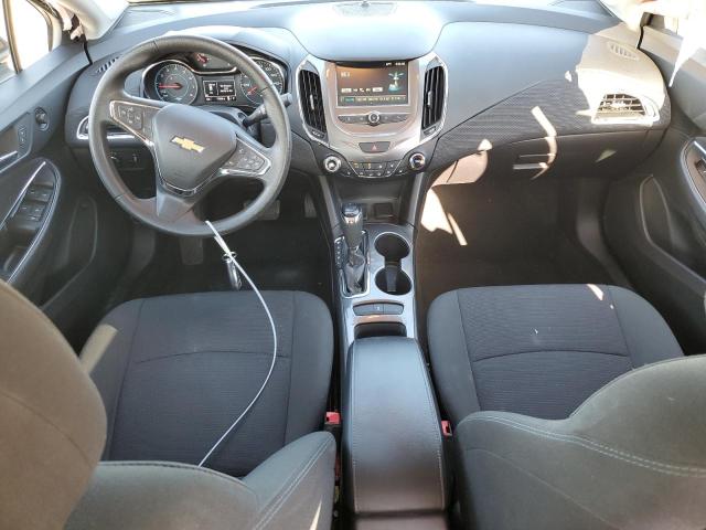 2017 CHEVROLET CRUZE LT - 1G1BE5SM4H7280539