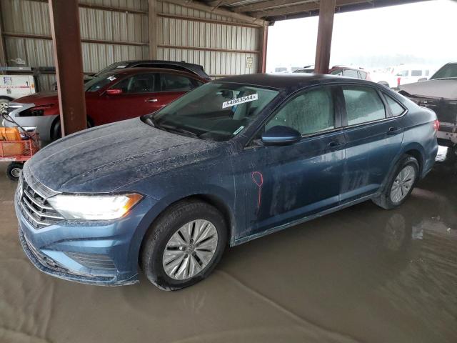 2019 Volkswagen Jetta S VIN: 3VWC57BU5KM247955 Lot: 54883544