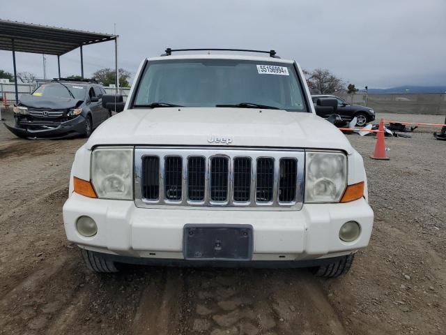 2009 Jeep Commander Sport VIN: 1J8HH48K09C512127 Lot: 55156994