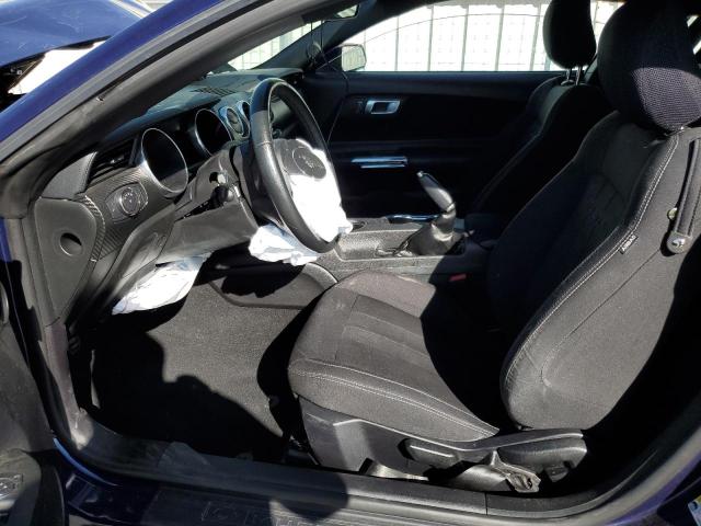 2019 Ford Mustang VIN: 1FA6P8TH3K5193018 Lot: 56647314