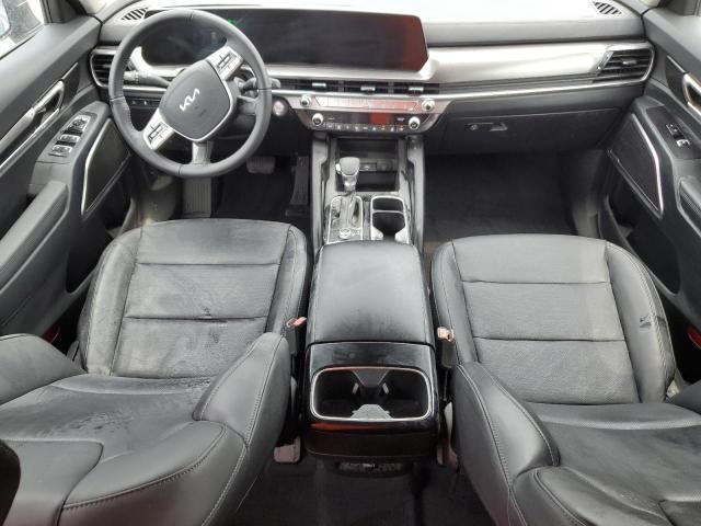 2024 KIA TELLURIDE - 5XYP24GC3RG506509