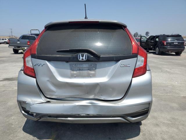 2020 Honda Fit Lx VIN: 3HGGK5H49LM722440 Lot: 56954234