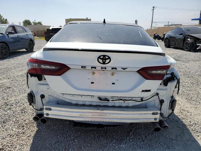 VIN 4T1KZ1AK4PU085802 2023 Toyota Camry, Trd no.6