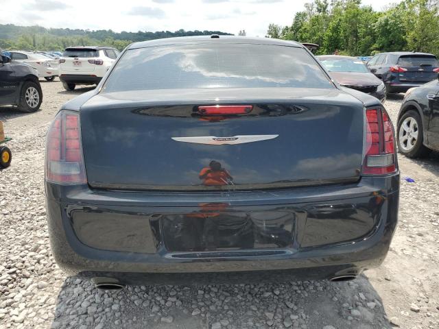 2014 Chrysler 300C Varvatos VIN: 2C3CCAJG3EH241886 Lot: 54226634