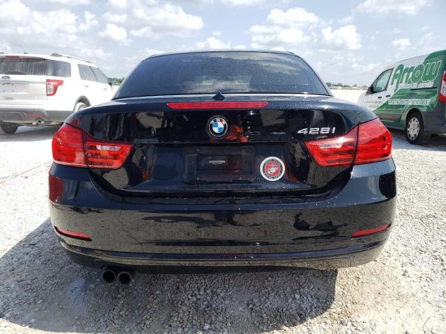 2016 BMW 428 I Sulev VIN: WBA3V7C57G5A27496 Lot: 55146194