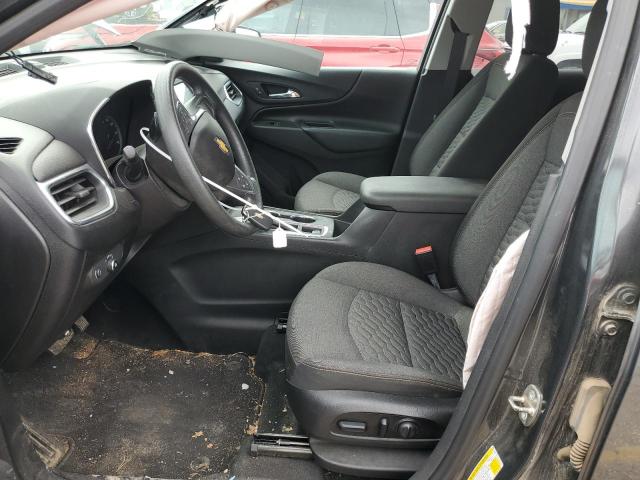 2018 Chevrolet Equinox Lt VIN: 2GNAXJEVXJ6303409 Lot: 56499634