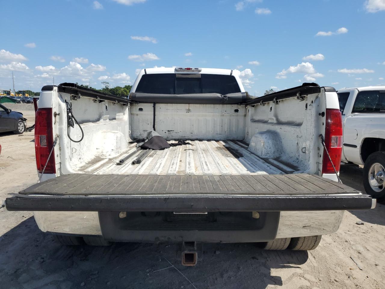 1GCJC33678F108914 2008 Chevrolet Silverado C3500