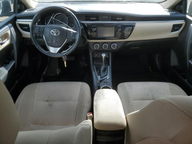 2014 Toyota Corolla L VIN: 2T1BURHE8EC161792 Lot: 56565914