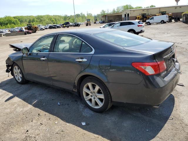 2007 Lexus Es 350 VIN: JTHBJ46G472060667 Lot: 54695204