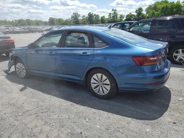 2019 Volkswagen Jetta S VIN: 3VWC57BU0KM211929 Lot: 57054934