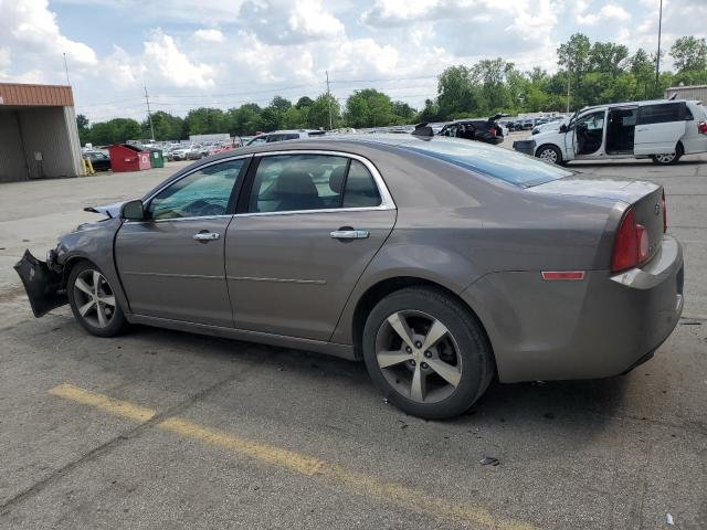 1G1ZC5E00CF111386 2012 Chevrolet Malibu 1Lt