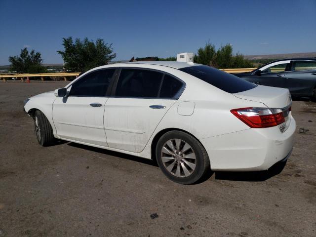 2014 Honda Accord Exl VIN: 1HGCR2F85EA060824 Lot: 55571594