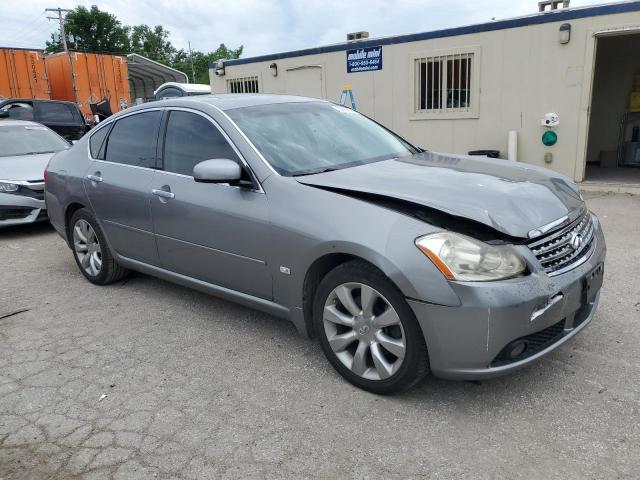 2007 Infiniti M35 Base VIN: JNKAY01F77M451220 Lot: 55805614