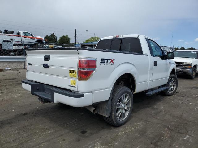 2014 Ford F150 VIN: 1FTMF1EF7EFB90743 Lot: 53801974